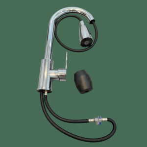 PULL OUT CP MIXER