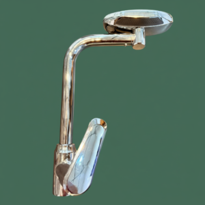 6 WAY ROTATEABLE BESIN MIXER CP