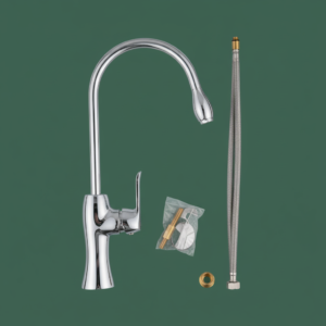 BESIN ND SINK MIXER