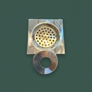 Redefine drainage efficiency with the FD-02