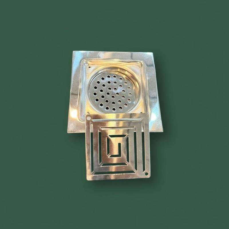 Redefine drainage efficiency with the FD-02 - Image 2