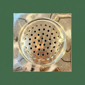 Redefine drainage efficiency with the FD-02