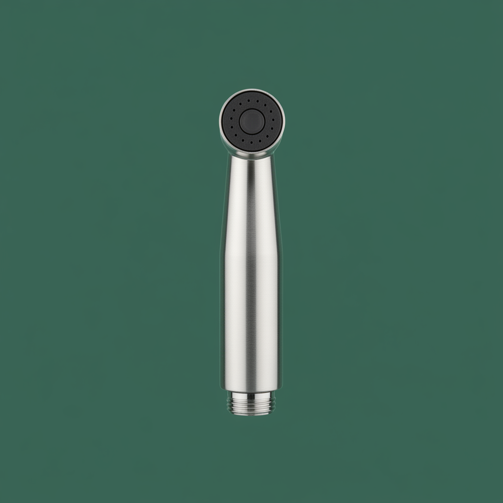 AVA Stainless Steel Muslim Shower Set – Premium Quality Bathroom Toilet Shower - Image 2