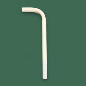 HOCKEY PIPE PVC