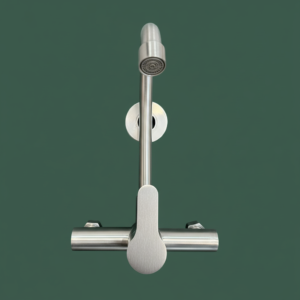 VIZEL WALL MOUNTED MIXER