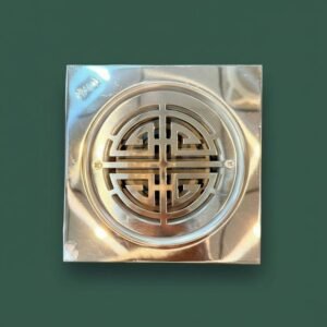 Redefine drainage efficiency with the FD-02