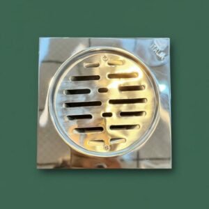 Redefine drainage efficiency with the FD-02