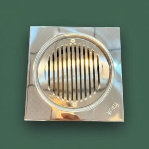 Redefine drainage efficiency with the FD-02