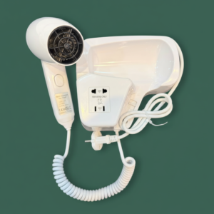 HAIR DRYER
