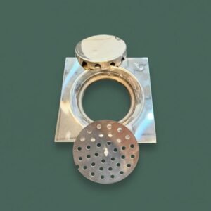 Redefine drainage efficiency with the FD-02