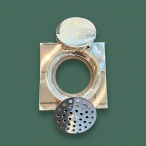 Redefine drainage efficiency with the FD-02
