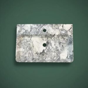 ART BOWL MARBEL TEXTURE