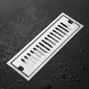 Redefine drainage efficiency with the FD-02