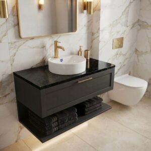 CERAMIC BOWL WHITE