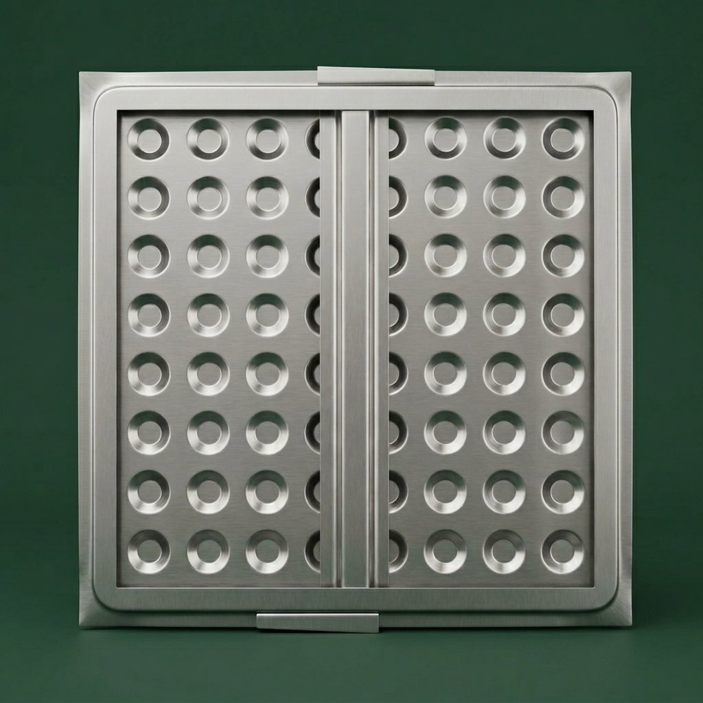 MAIN HOLE CP 18X18 INCH - Image 4