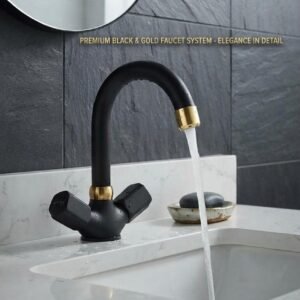 complete-shower-set-black-gold